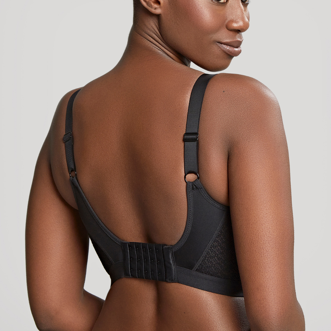 Katherine Comfortable Non-Wire Nursing Bra for Breastfeeding Moms - Soft Maternity Bra for Daily Wear & Sleep