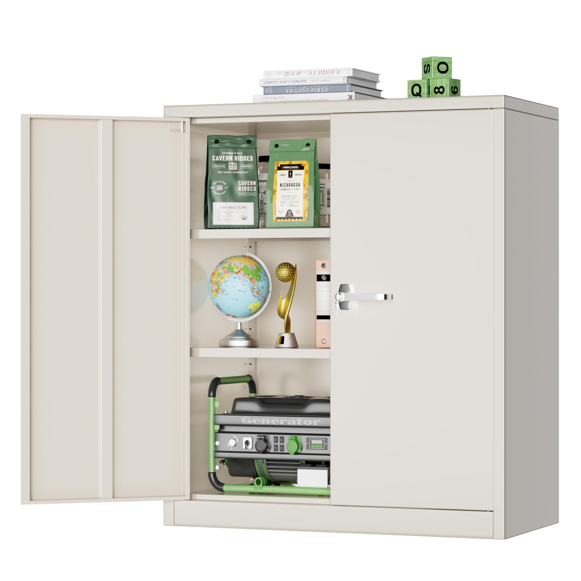 Greenvelly 36