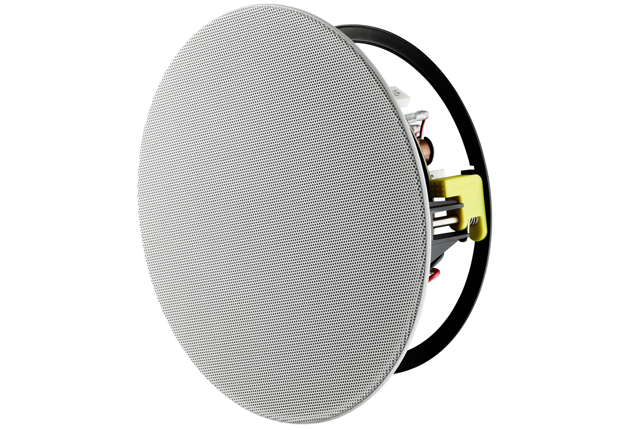 Dynaudio P4 C65 Slim In-Ceiling Speaker with 6.5