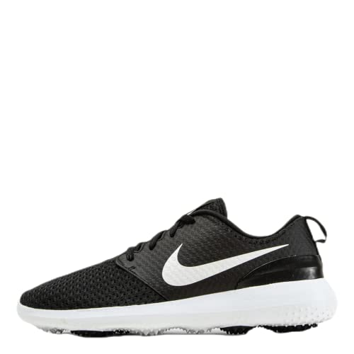 Black Metallic White