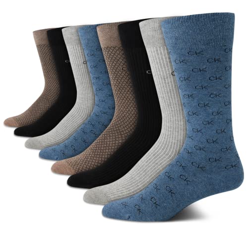 Blue/Tan Assorted