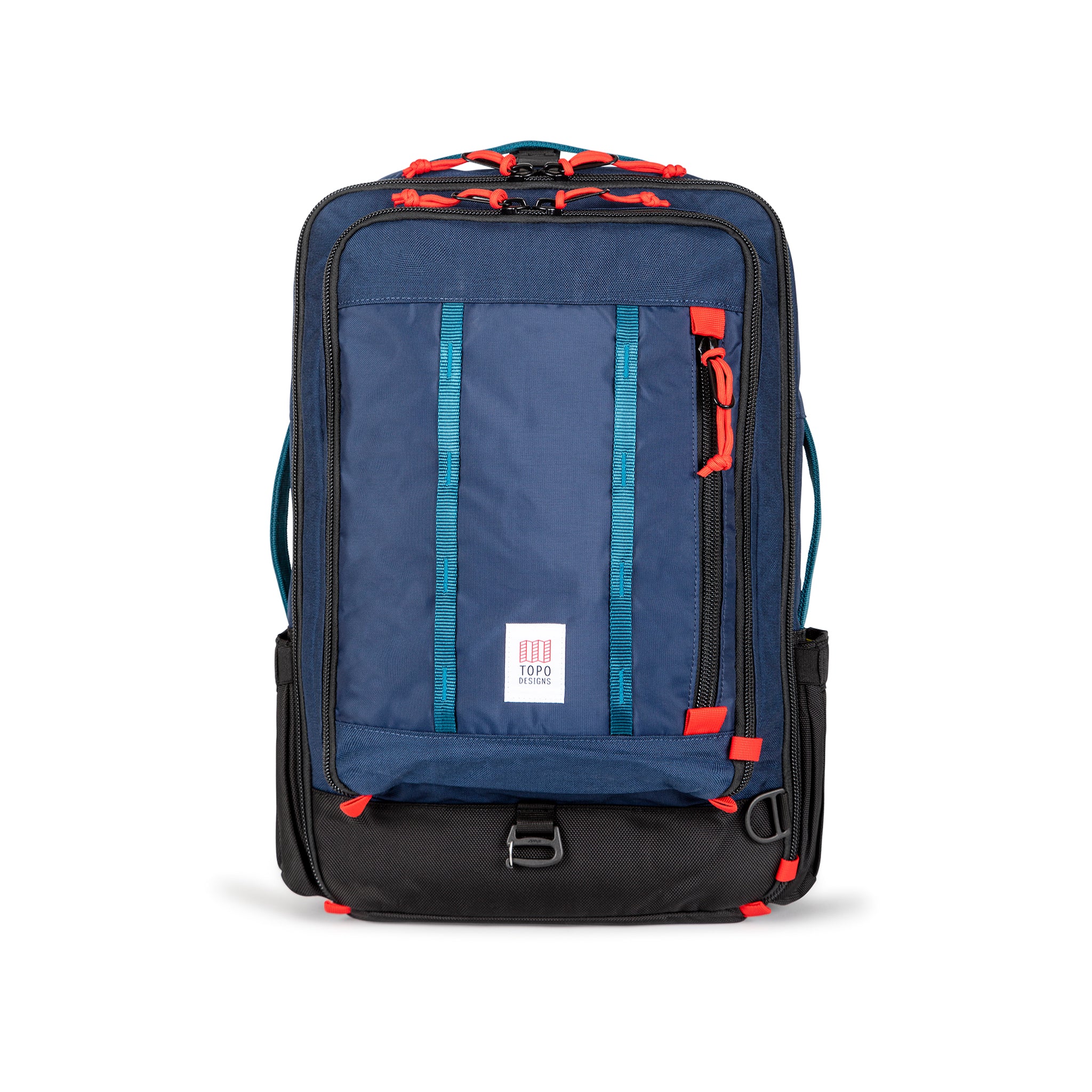 30L Lightweight Durable Global Travel Backpack - Perfect for Hiking, Camping & Airplane Carry-On