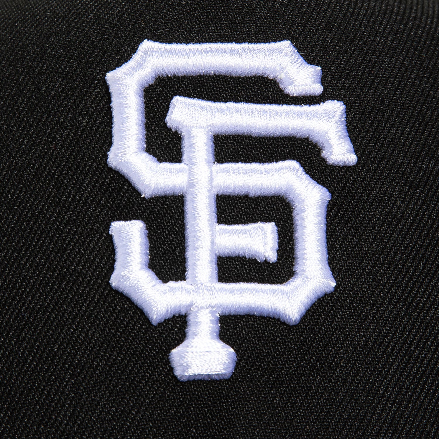 New Era 9Fifty San Francisco Giants Snapback Hat - Black & White Adjustable Baseball Cap for Men & Women | Perfect for Games, Streetwear & Sports Fan Gifts