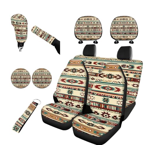 Western Aztec