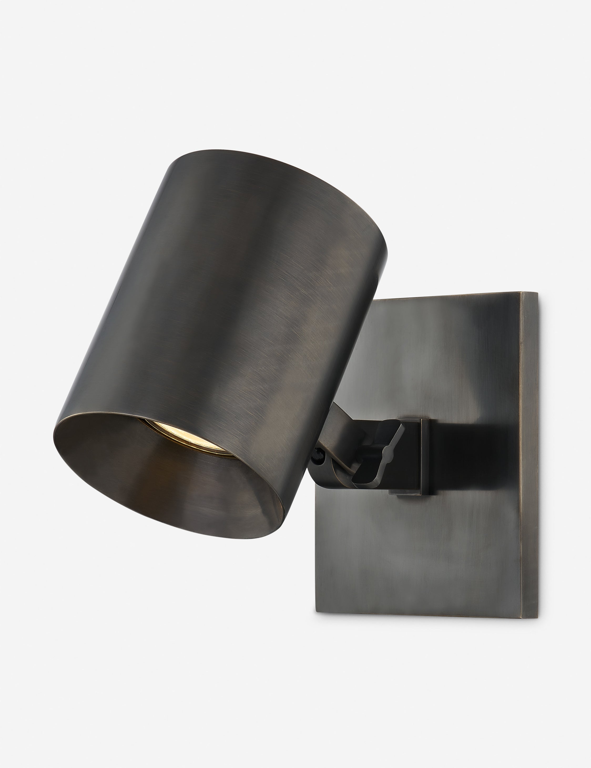 Benni Sconce Wall Light - Modern Minimalist Plug-in Wall Lamp for Bedroom, Living Room & Hallway | Perfect for Home Decor and Ambient Lighting
