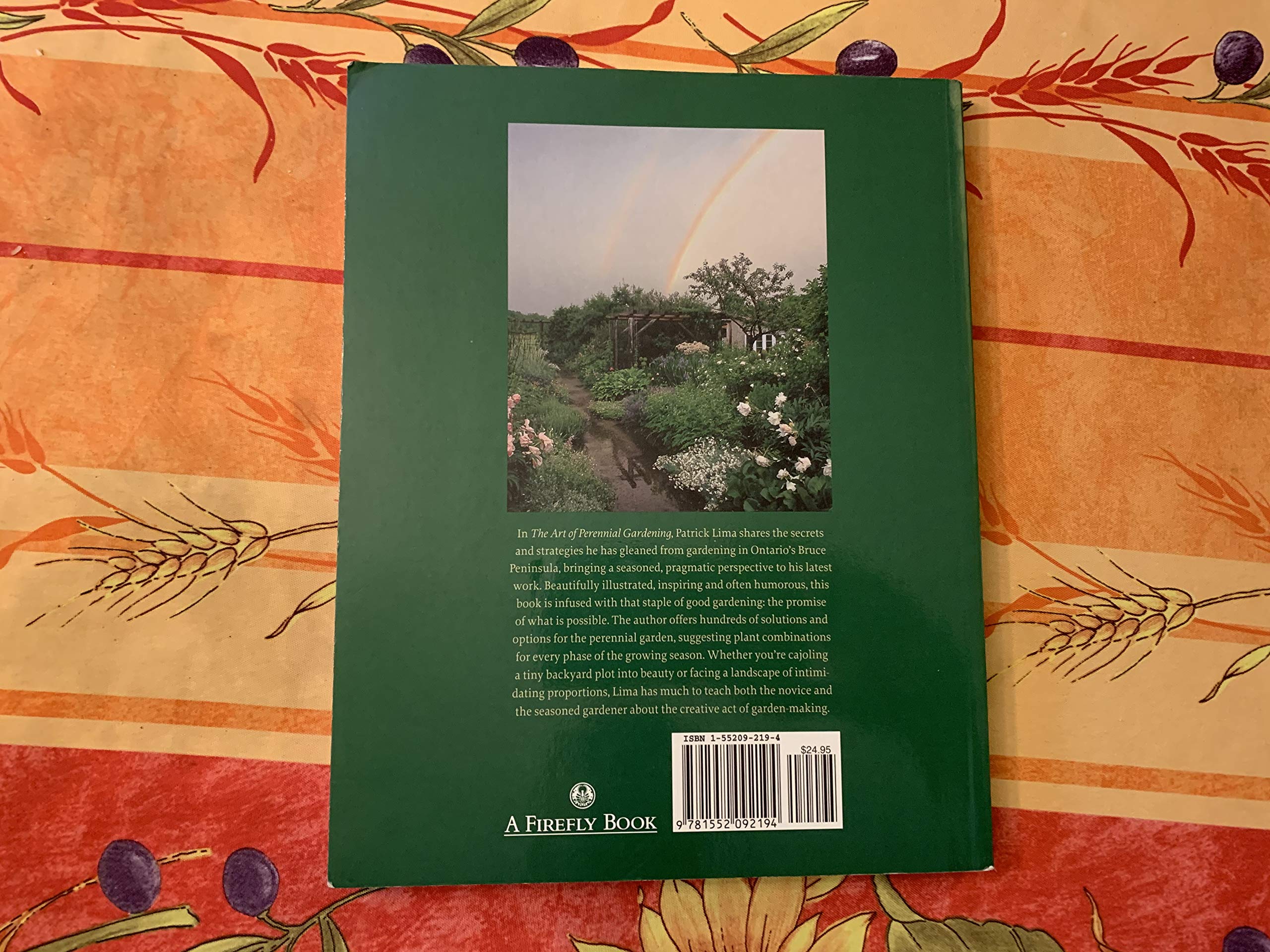 Perennial Gardening Guide: Creative Ideas & Tips for Hardy Flowers - Perfect for Home Gardens, Landscaping & Outdoor Decor