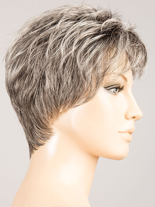 Spring Hi Hair Power Synthetic Wig - Natural Look Heat Resistant Wigs for Women | Perfect for Cosplay, Daily Wear & Special Occasions