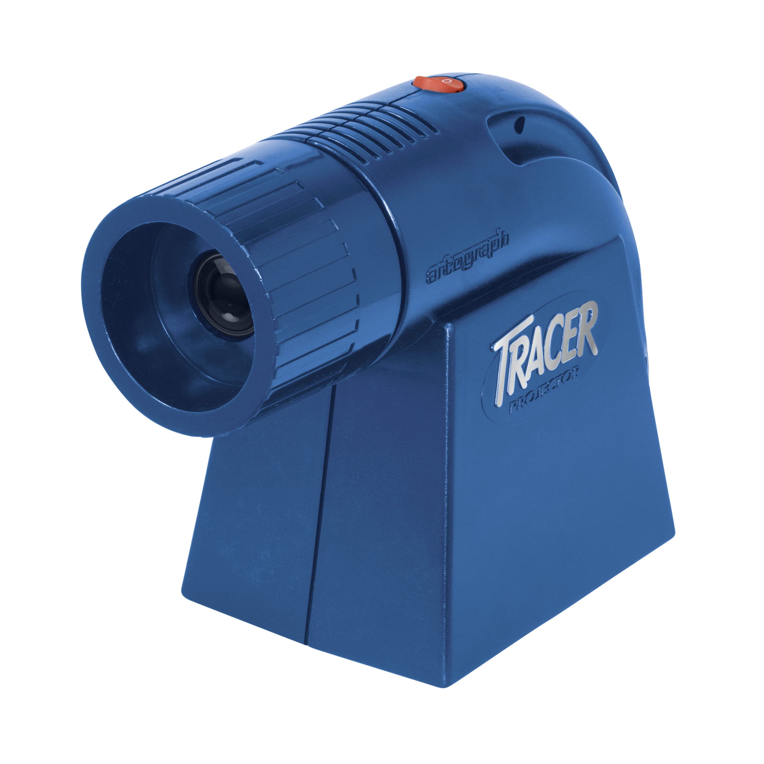 Artograph LED Tracer Opaque Art Projector for Wall & Canvas - Professional LED Art Projector for Tracing, Drawing & Sketching - Perfect for Artists, Designers & Classroom Projects