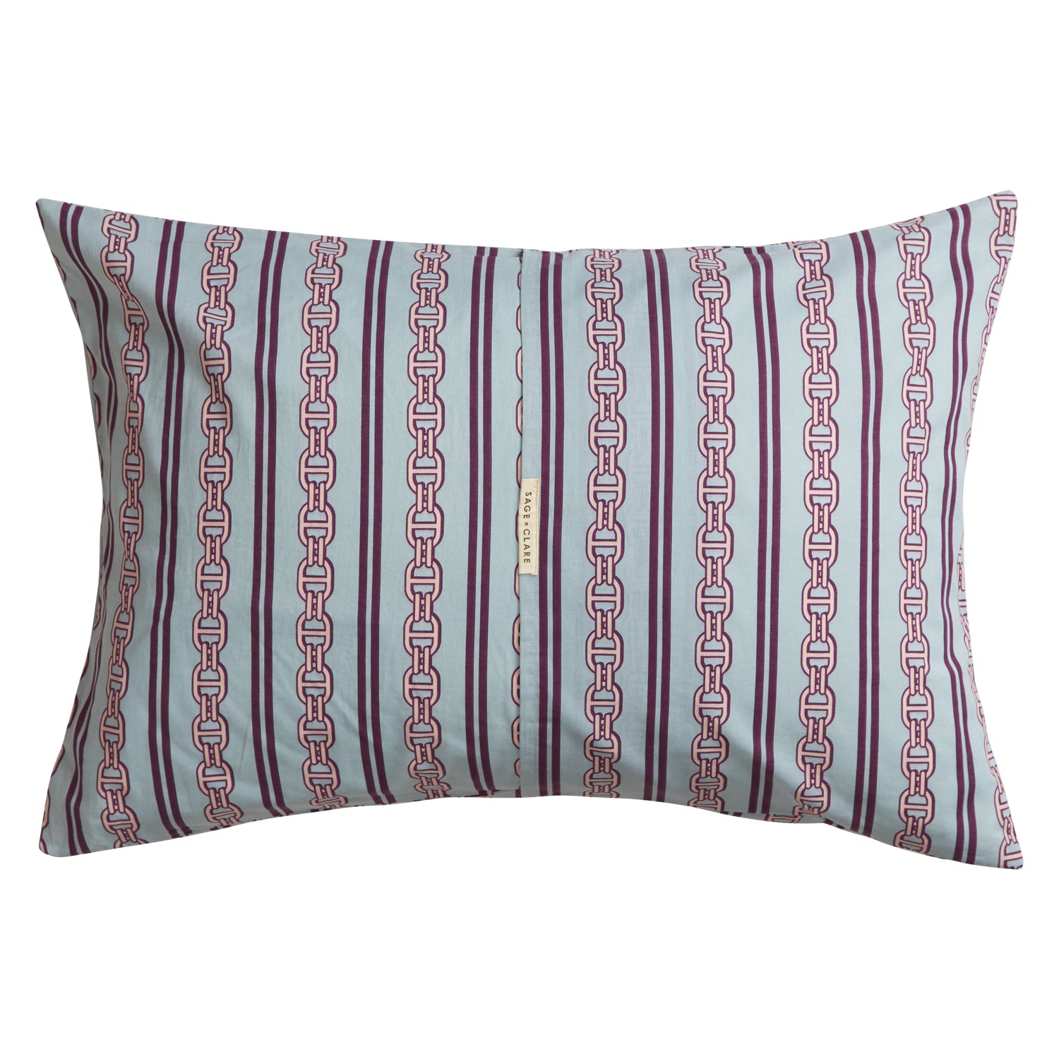 Premium Acadia Cotton Pillowcase Set - Soft & Breathable 2-Pack (Standard/Queen/King) for Ultimate Comfort - Perfect for Bedroom, Hotel, Travel & Home Decor