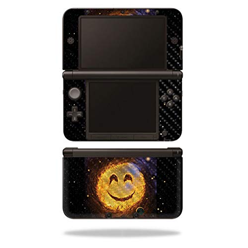 Galaxy Smile