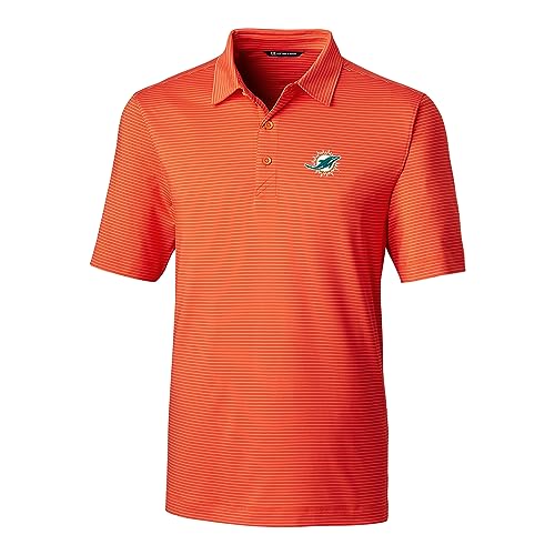 Miami Dolphins, Orange