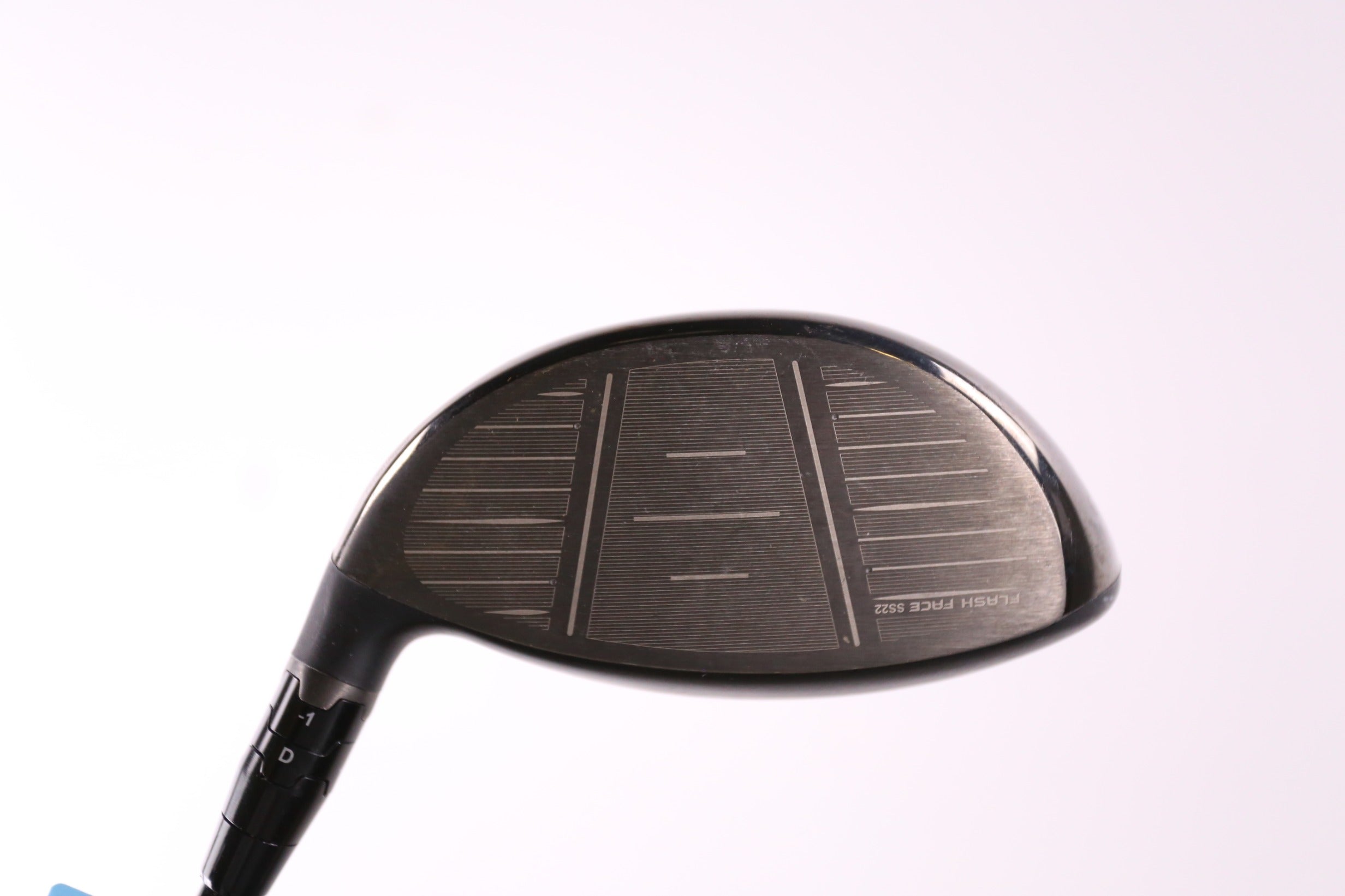 Used Callaway Rogue ST MAX D Driver 12° Right Handed Golf Club - Regular Flex Mitsubishi Tensei Blue AV Shaft | Perfect for Mid-Handicap Golfers & Driving Range Practice