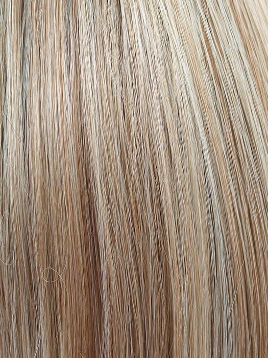 Britt Synthetic Wig with Basic Cap - Natural Look & Comfortable Fit for Daily Wear, Cosplay, and Costume Parties