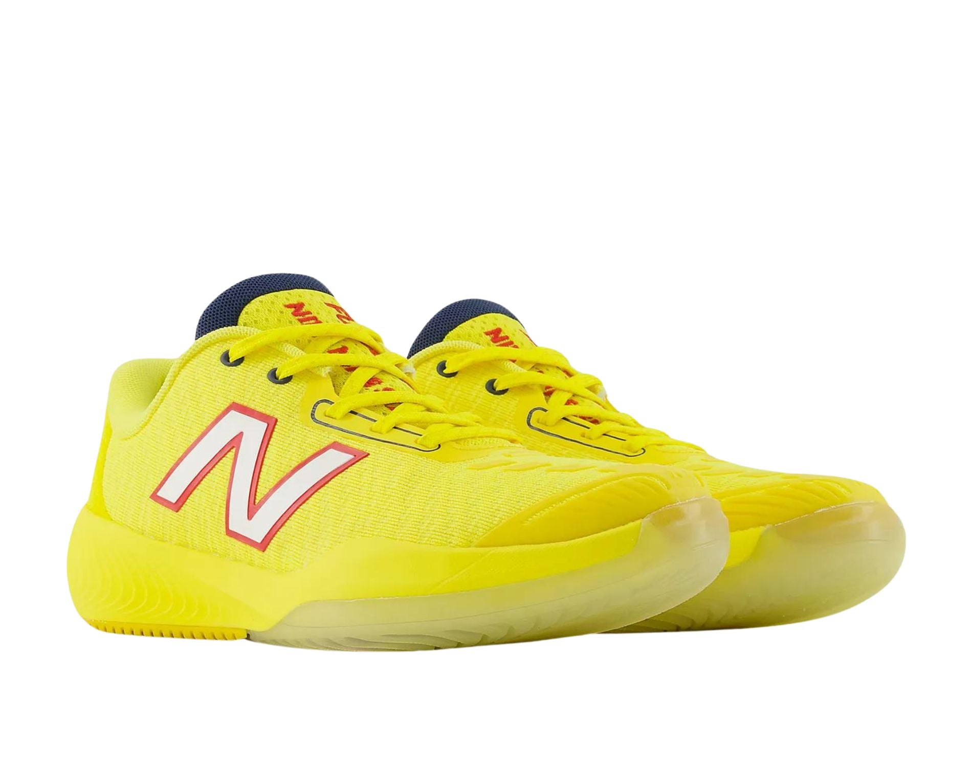 New Balance 996 V5 Women's Tennis Shoes - Lightweight Comfortable Court Sneakers for Women - Perfect for Tennis, Gym Workouts & Casual Wear