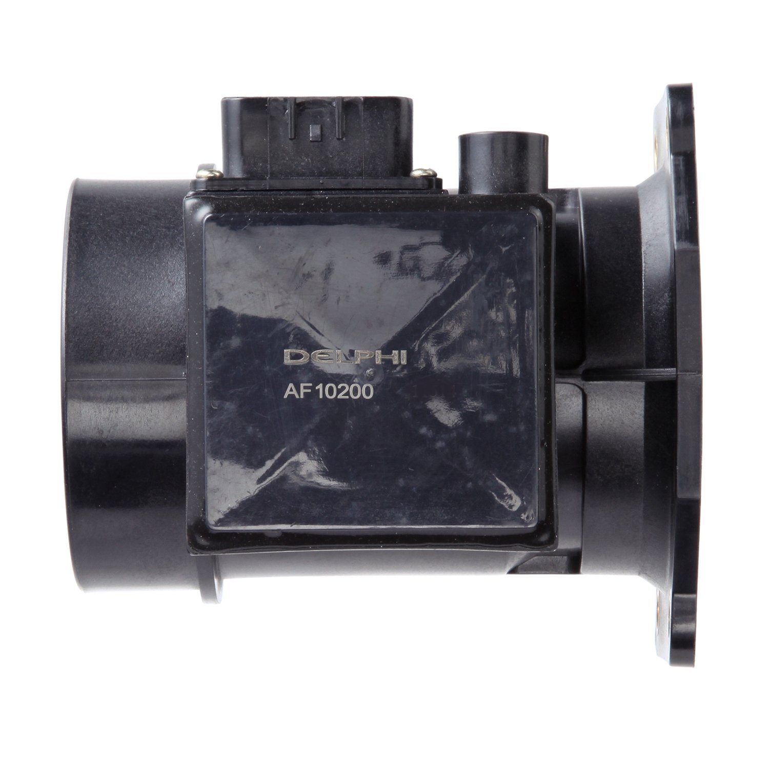 Delphi AF10200 Mass Air Flow Sensor - High Performance Replacement for Cars & Trucks - Perfect for Engine Tuning & Fuel Efficiency Improvement
