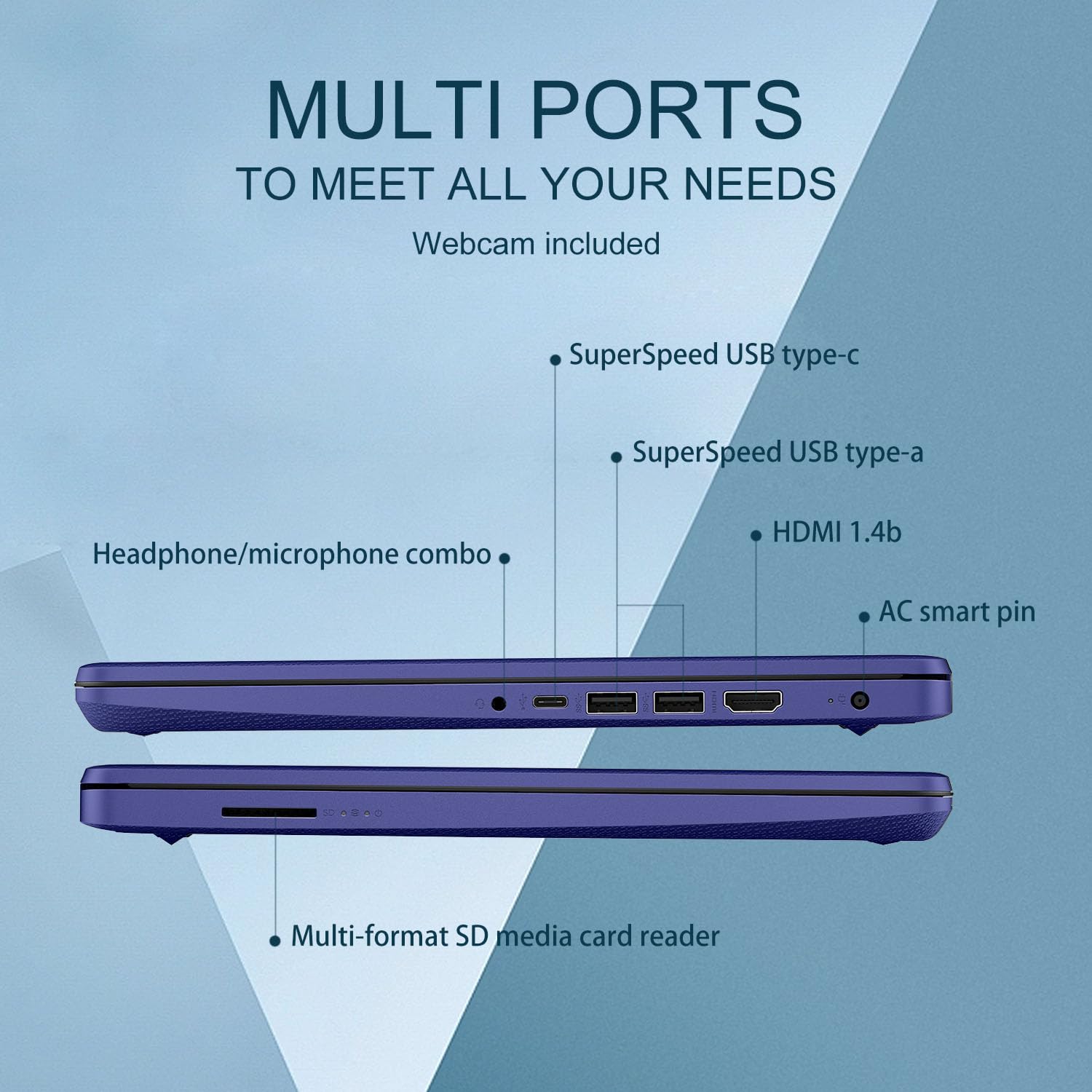 HP Stream 14