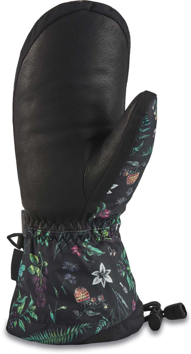 Dakine Women's Tahoe Winter Mittens - Waterproof & Warm Gloves for Skiing, Snowboarding & Outdoor Activities (2022-2023)