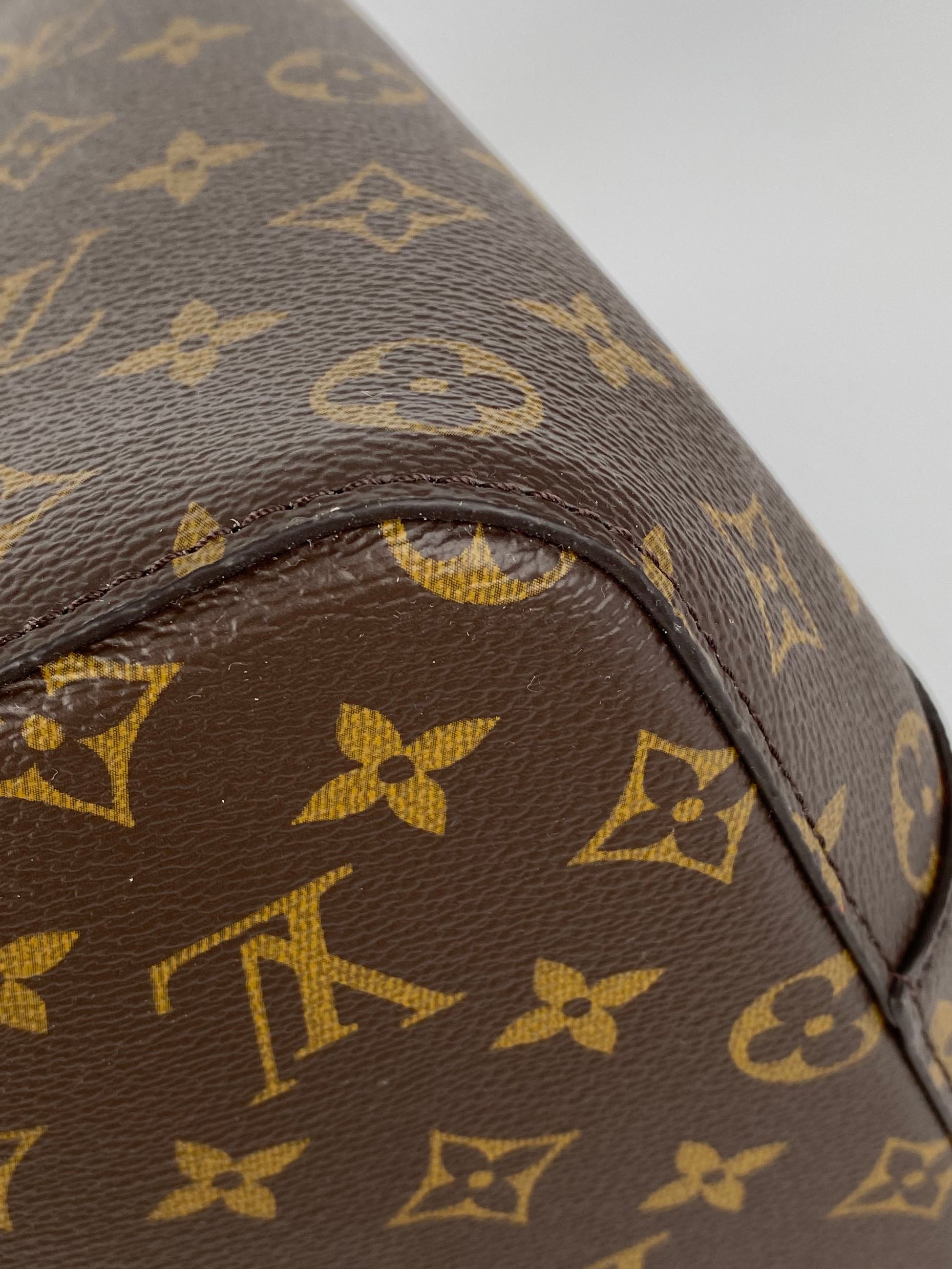 Authentic Louis Vuitton Monogram NeoNoe Handbag - Luxury Shoulder Bag for Women | Perfect for Work, Travel & Everyday Use