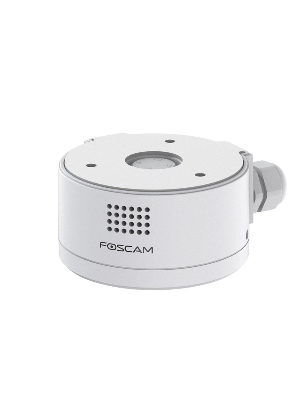 Waterproof Junction Box for D4Z - IP65 Rated Outdoor Electrical Enclosure for Home, Garden & Marine Use