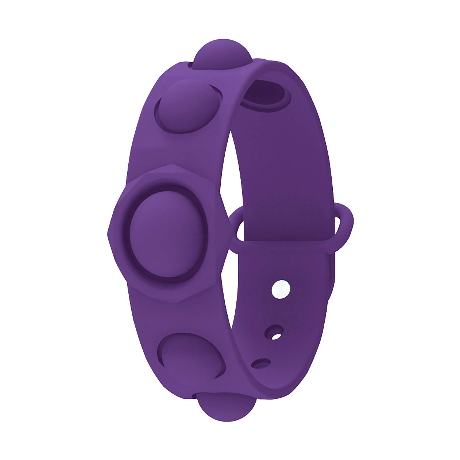 Muised Pop Its Fidget Toys - Stress Relief Sensory Silicone Squeeze Toys for Kids & Adults, Anti-Anxiety Dimple Pressure Reliever, Perfect for Home, Office, and Classroom Use