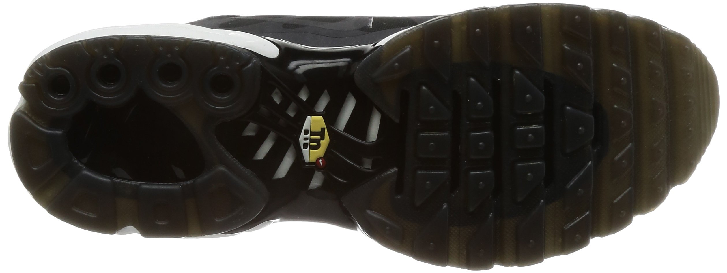 Nike Air Max Plus NS GPX Men's Running Shoes - Lightweight Cushioned Sneakers for Training & Gym Workouts (Style: AJ0877) | Perfect for Jogging, Walking & Athletic Performance