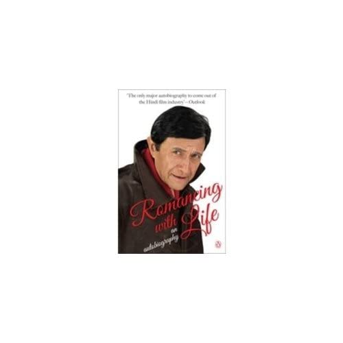 Romancing with Life: An Autobiography - Inspirational Memoir for Personal Growth & Self-Discovery | Perfect for Book Clubs, Gift Giving & Coffee Table Reading