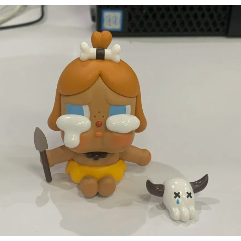 Crybaby Crying In The Woods Series Complete Set - Limited Edition Collectible Figures for Anime Fans | Perfect for Display, Gifts, and Themed Collections