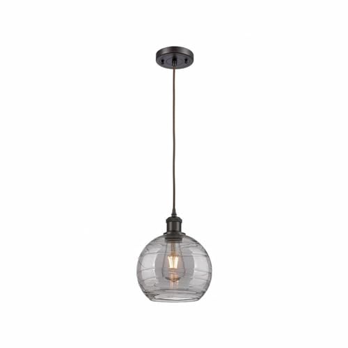 Oil-Rubbed Bronze