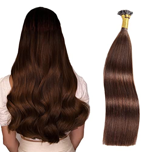#4 Medium Brown