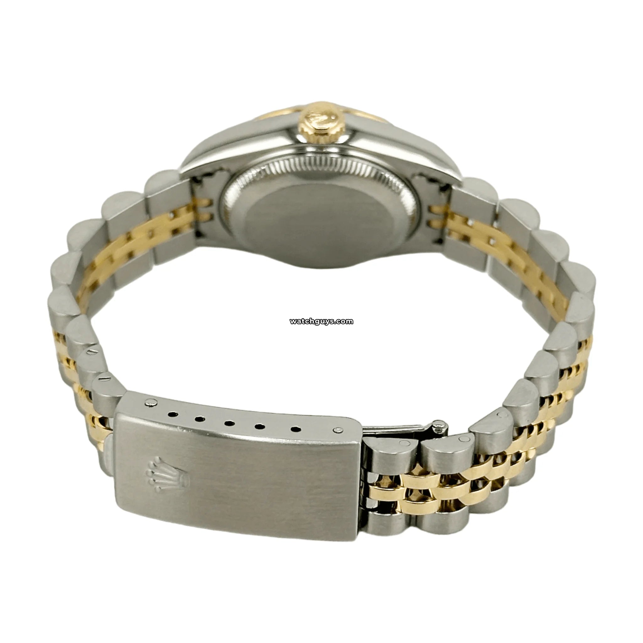Rolex Datejust 79173 Women's Watch with Genuine Mother of Pearl Dial - Luxury Timepiece for Business, Formal Events & Special Occasions