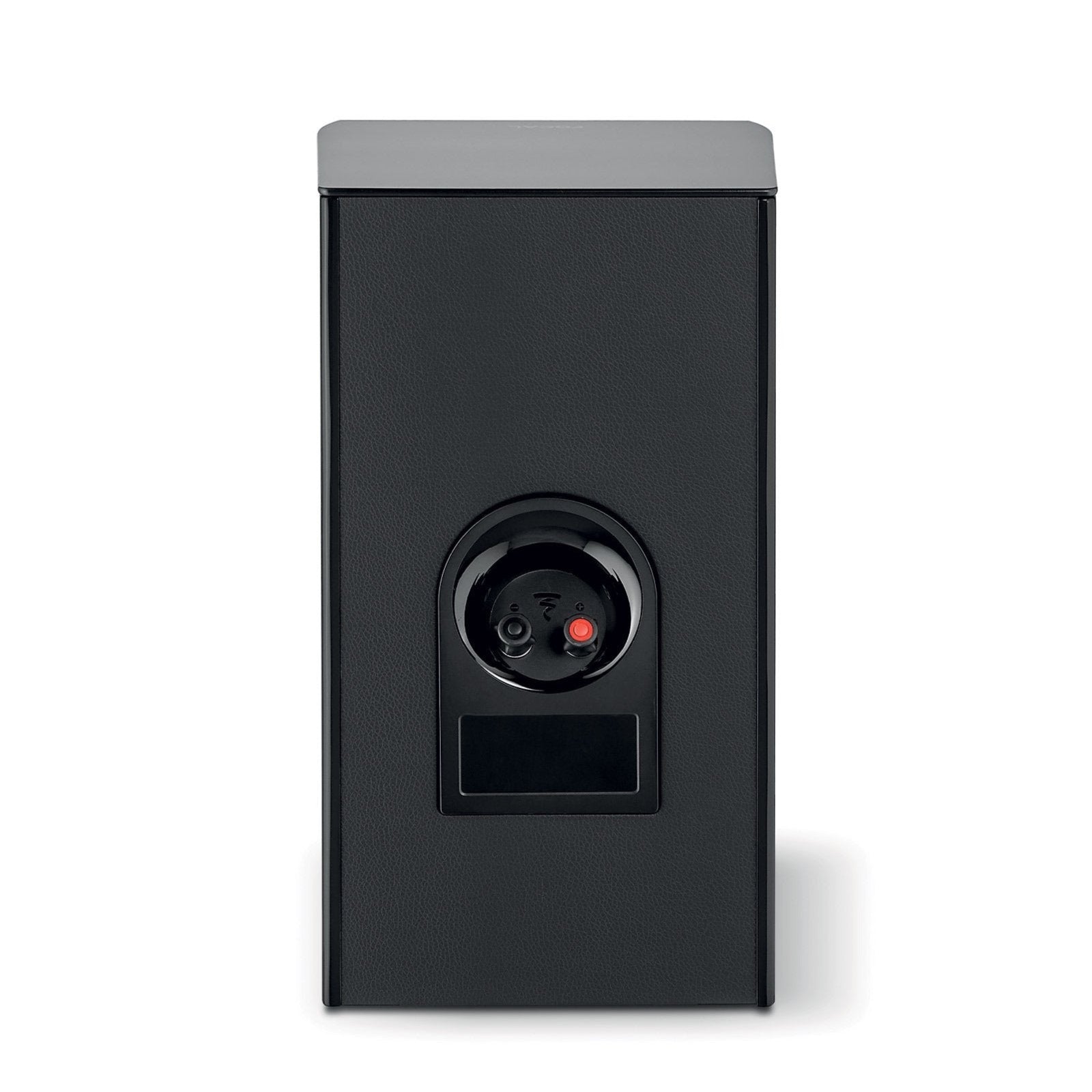 Focal Aria Evo X N°1 Bookshelf Loudspeaker - High-End HiFi Speaker for Home Audio, Studio & Music Lovers - Perfect for Living Room, Home Theater & Audiophile Setups