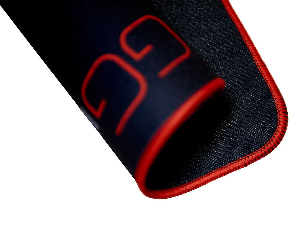 Large Pro Gaming Mouse Pad with Waterproof Surface - Speed Edition for PC, PS5, Xbox Gaming & Office Work