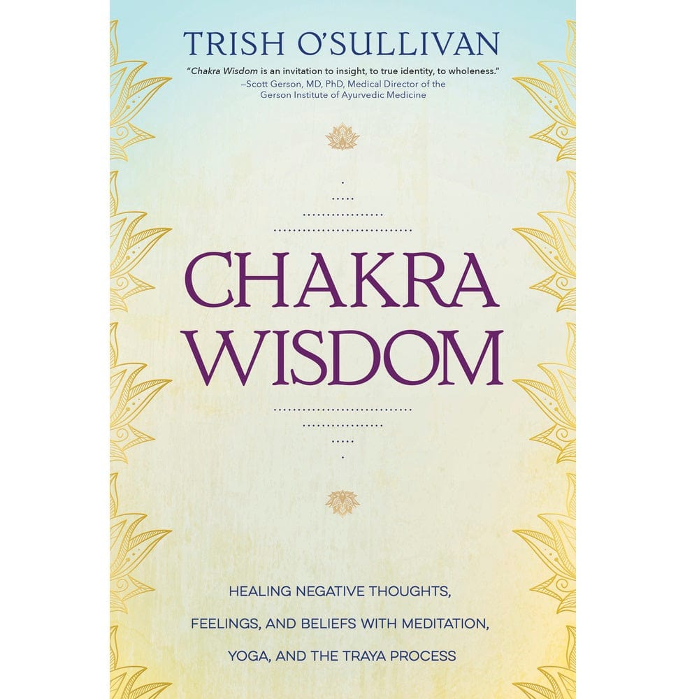 Chakra Wisdom Oracle Cards - Spiritual Guidance & Healing Deck for Meditation, Yoga & Energy Balancing | Perfect for Tarot Readers, Reiki Practitioners & Holistic Therapists