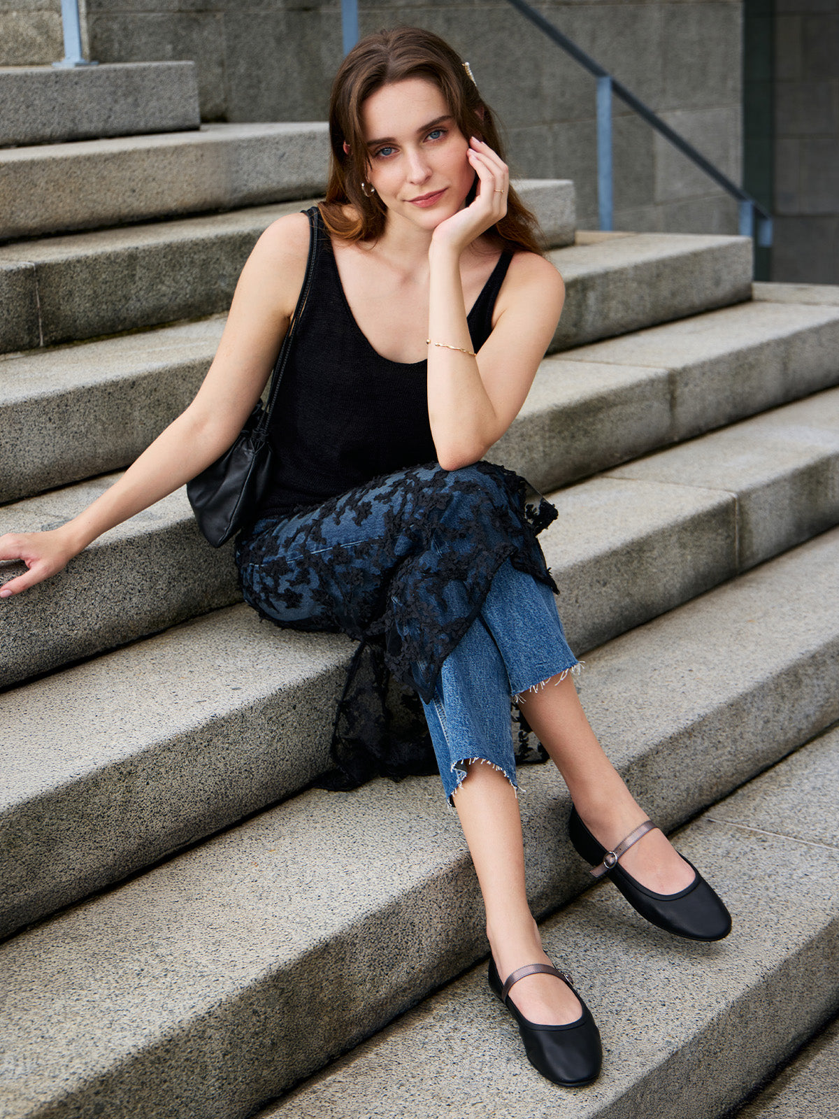 Lea Rosa - Premium Handmade Jewelry for Women | Elegant Necklaces, Bracelets & Earrings | Perfect for Weddings, Parties & Everyday Wear