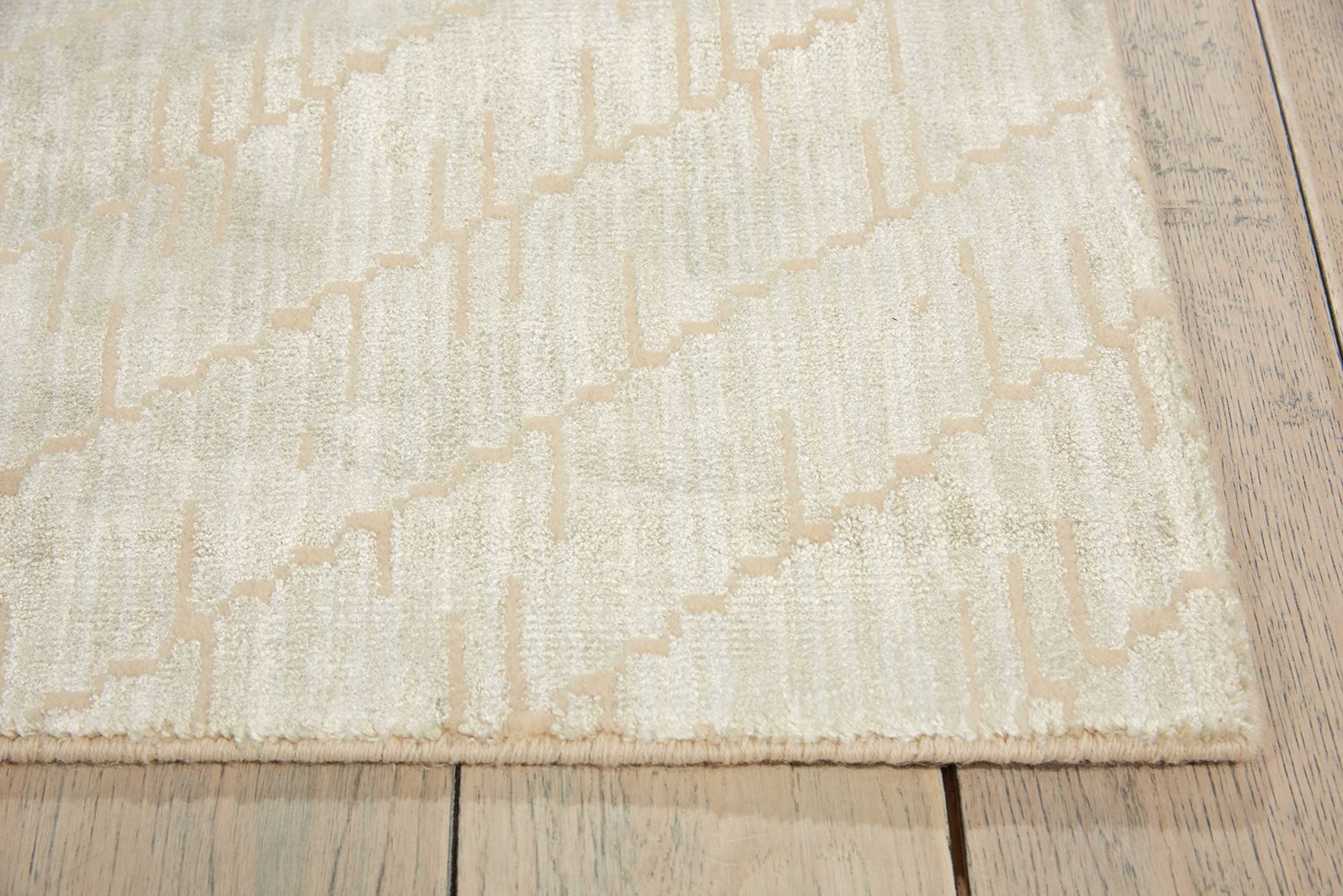 Calvin Klein Home Maya Transitional Mica 3'5