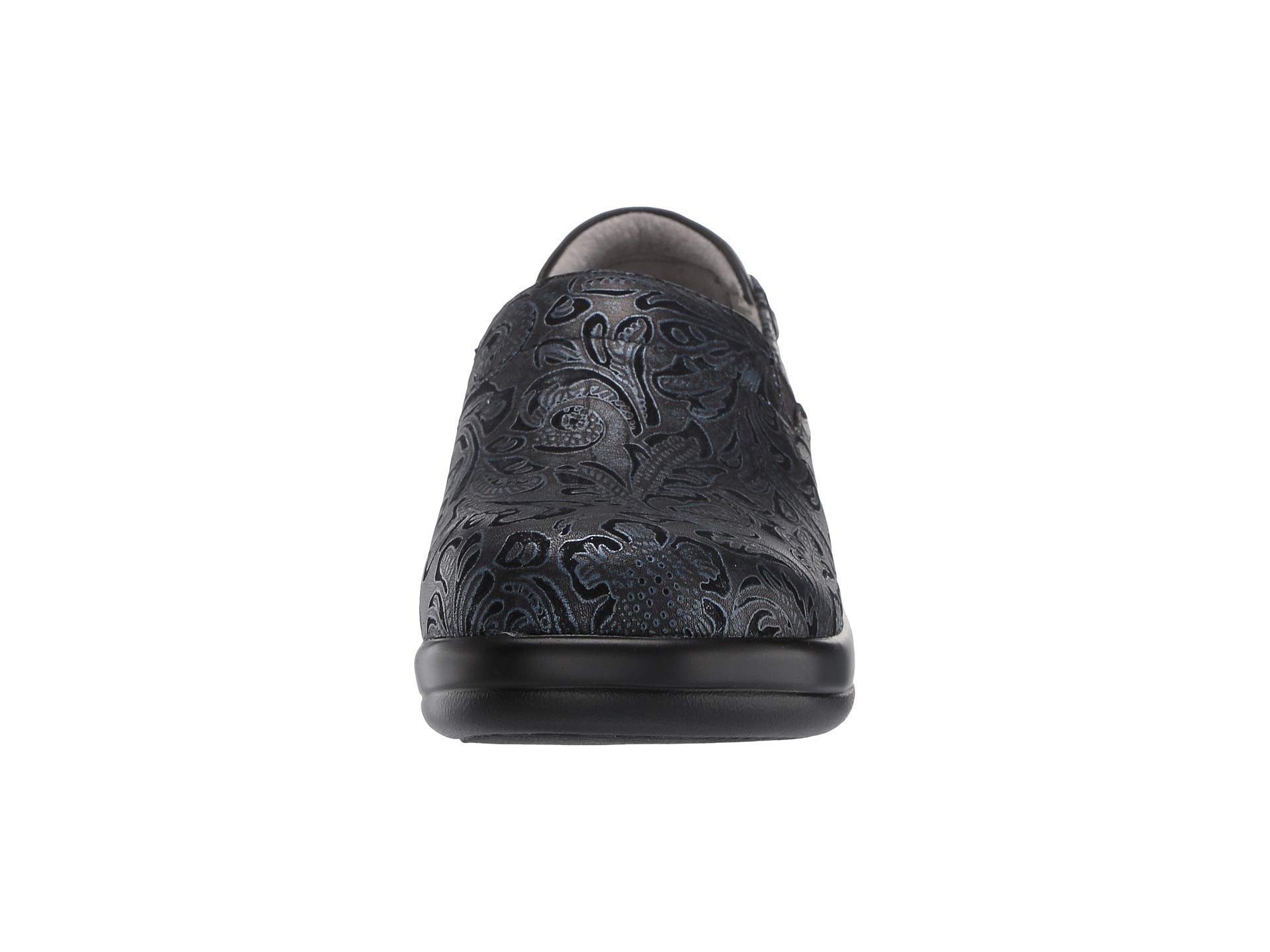 Alegria by PG Lite Women's Keli Exclusive Slip-Resistant Comfort Shoes for Nurses, Waitresses & Healthcare Workers - Perfect for Long Shifts & All-Day Wear