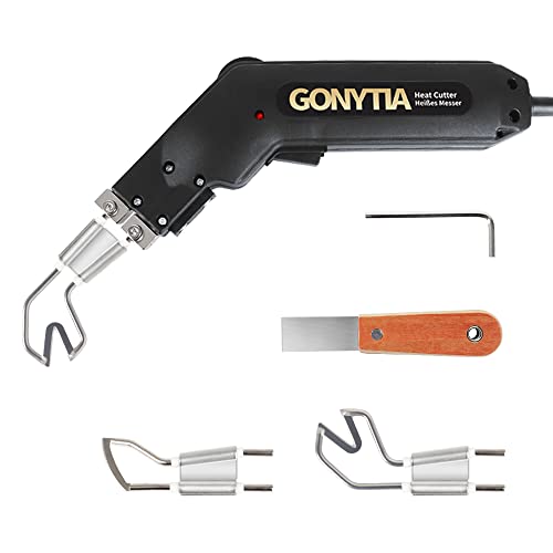 Gt-r(fabric Rope Cutter)