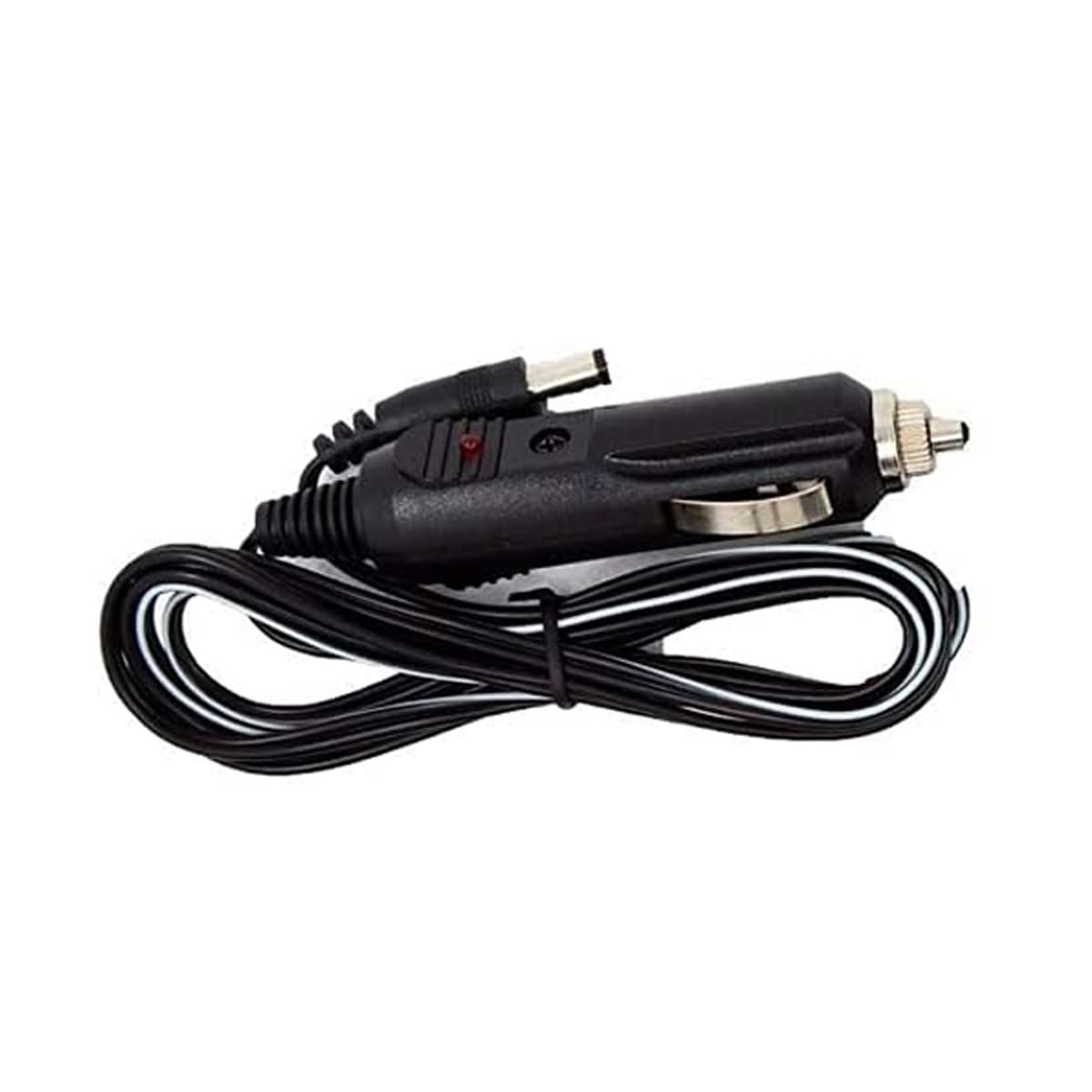 Original Minelab Charger Cables & Plug Pack for CTX 3030 & GPZ 7000 Metal Detectors - Fast Charging Power Adapter for Treasure Hunting & Outdoor Exploration