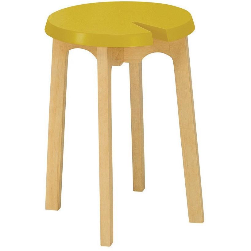 CHEVIS Adjustable Bar Stool with Backrest - Grey Kitchen Island Stool for Home, Restaurant & Cafe Use
