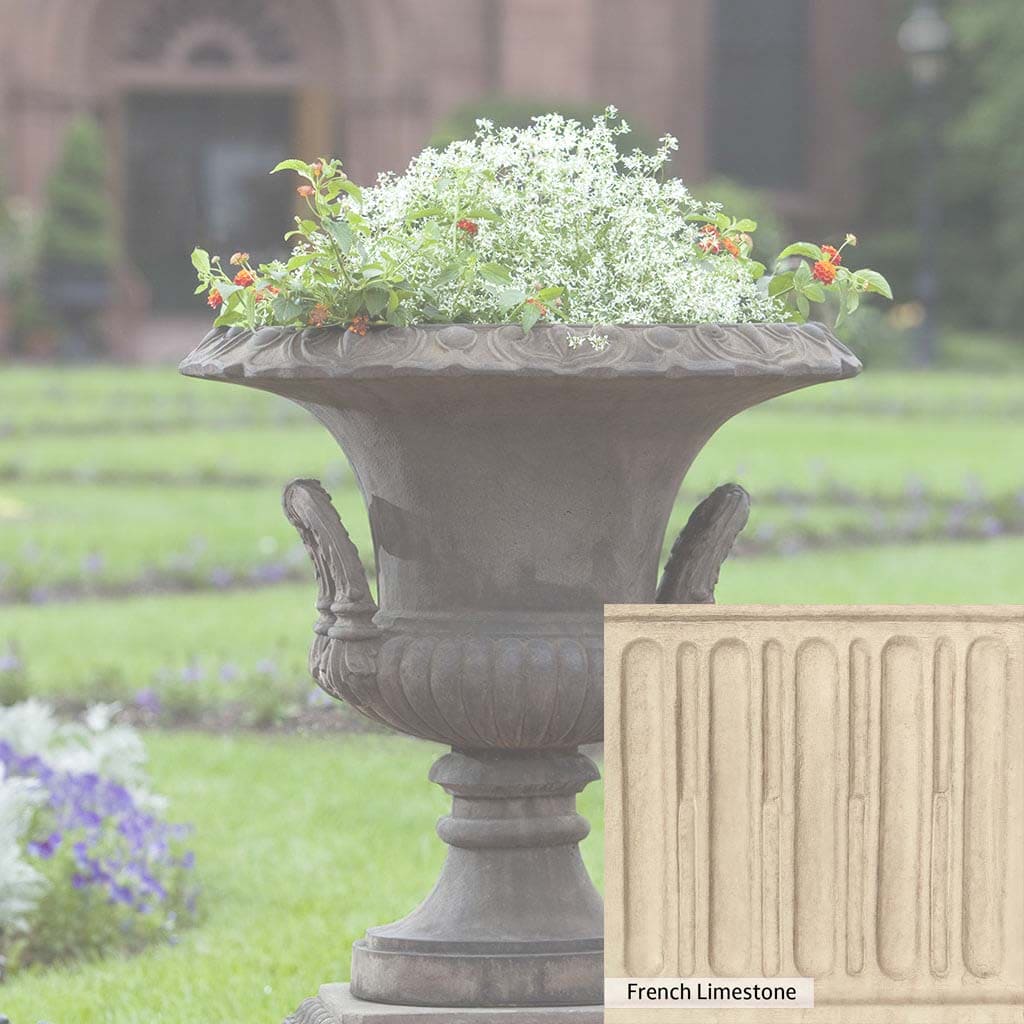 Smithsonian L'Enfant Urn - Elegant Memorial Urn for Ashes, Cremation Keepsake - Perfect for Home Display, Memorial Services & Honoring Loved Ones