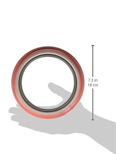 National Oil Bath Seal - 370069A Replacement Part for Tractors & Heavy Equipment - Durable Oil-Resistant Seal for Smooth Operation in Farming & Construction Machinery
