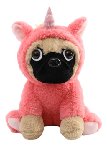 Pug-unicorn Pk
