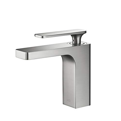 Brushed Nickel