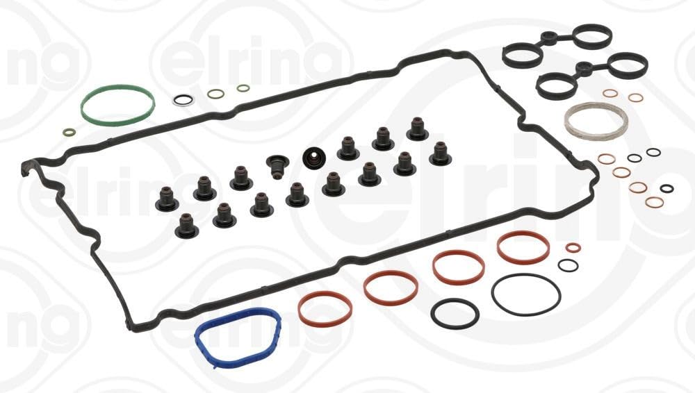 335.300 Cylinder Head Gasket Set - High-Performance Engine Seal Kit for Automotive Repair & Maintenance | Compatible with Multiple Vehicle Models
