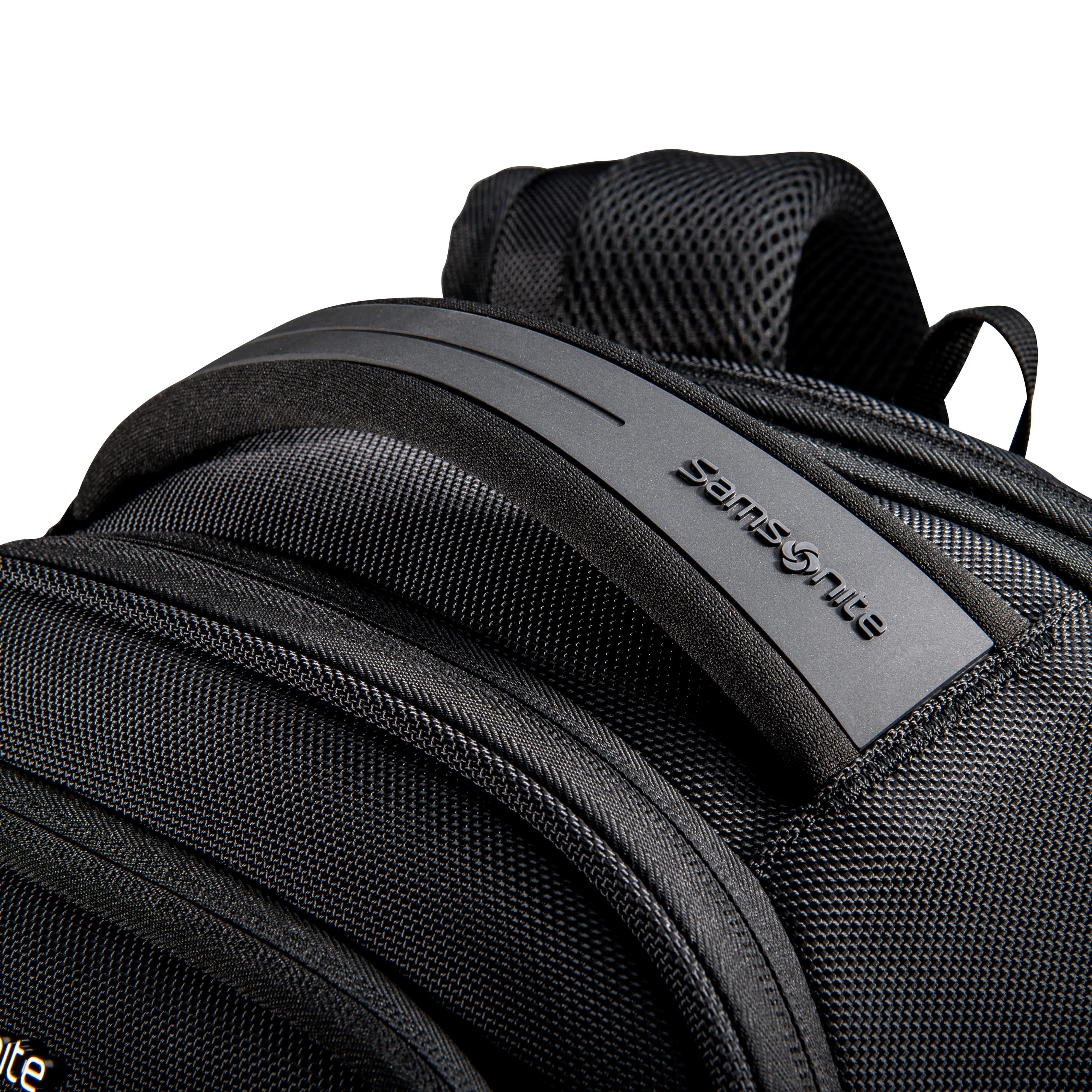 Samsonite Xenon 4.0 Slim Laptop Backpack 15.6 Inch - Lightweight Business Travel & College Backpack for Men & Women - Perfect for Work, School & Commuting