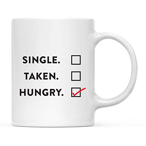 Hungry
