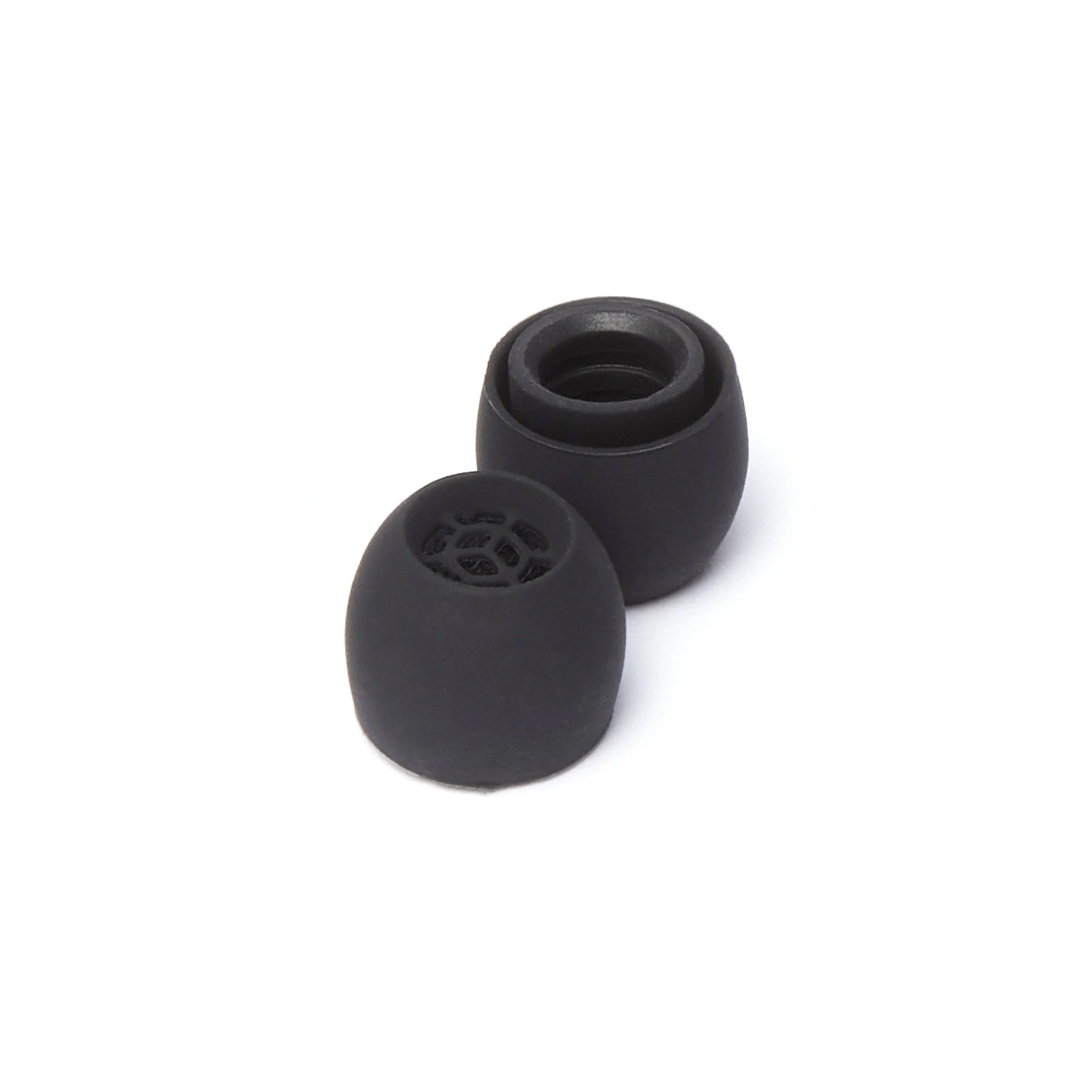 Sennheiser Replacement Eartips for IE Series Headphones - Noise Isolating Silicone Ear Tips for IE 40 Pro, IE 80, IE 800 - Perfect for Music, Gaming & Travel Comfort