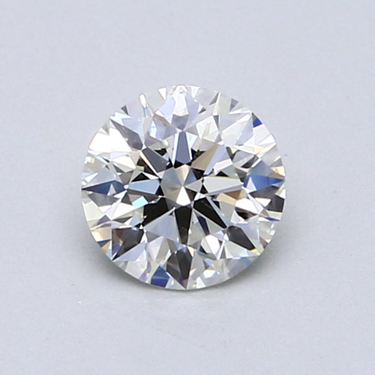 0.71 Carat J SI2 Round Diamond - Premium Loose Diamond for Engagement Rings & Fine Jewelry | Perfect for Bridal, Anniversary & Special Occasion Gifts