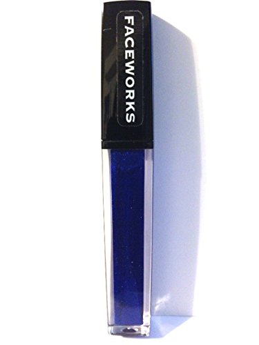 Blue Pacific Sparkle