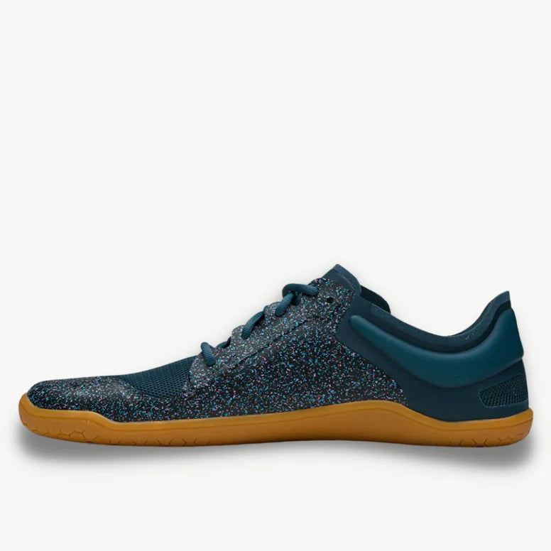 Vivobarefoot Women's Primus Lite III Barefoot Shoes - Lightweight Minimalist Running & Walking Shoes for Natural Movement - Perfect for Gym, Trail Running & Everyday Wear